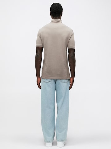 ARMANI EXCHANGE Shirt in Beige