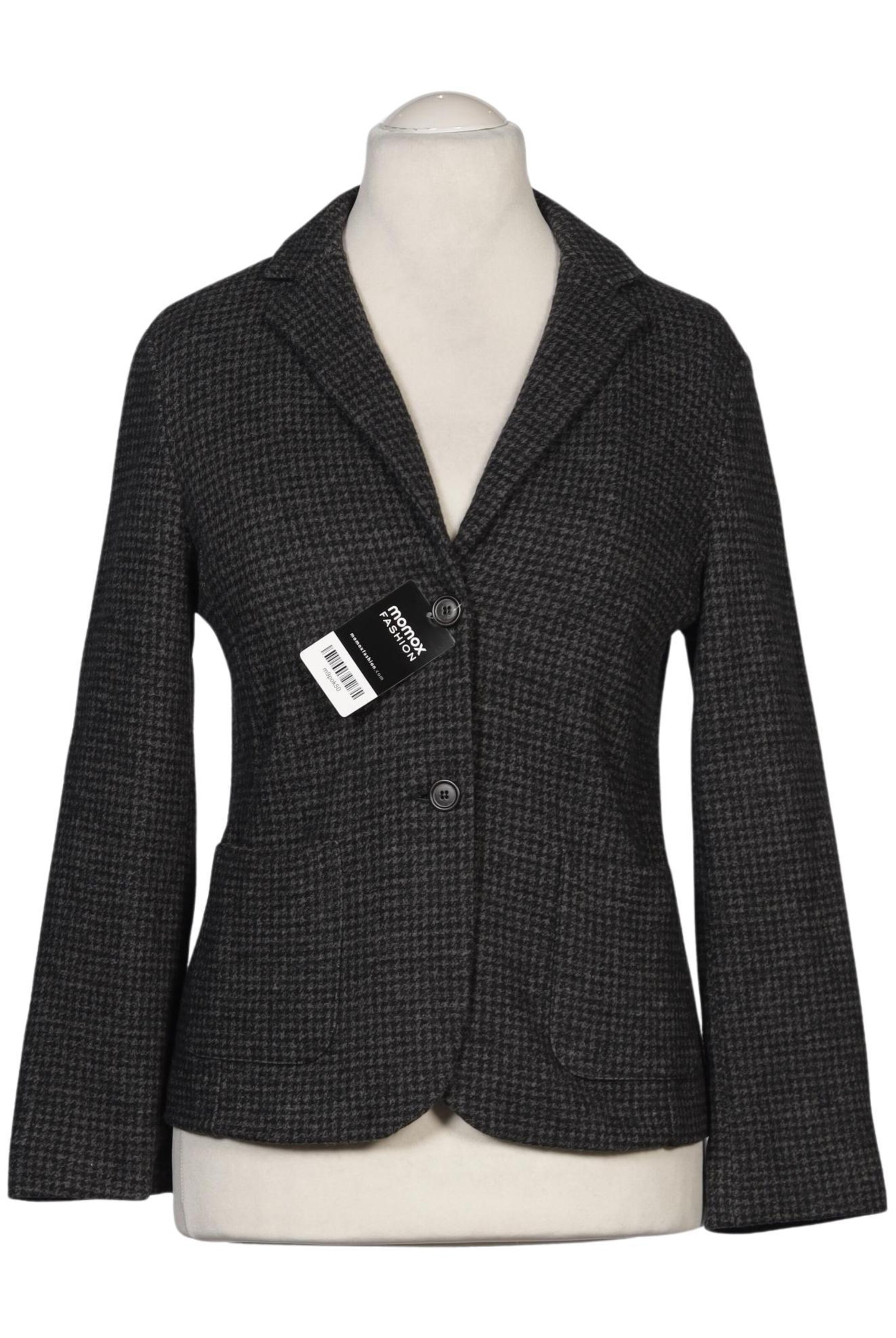 Weekend Max Mara Blazer M in Grau: Vorderseite