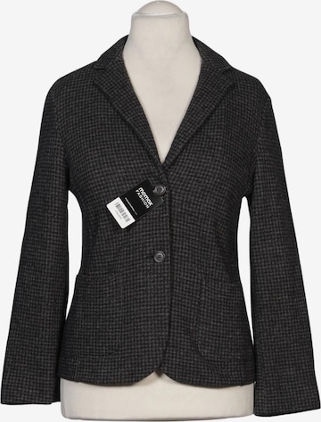 Weekend Max Mara Blazer M in Grau: Vorderseite