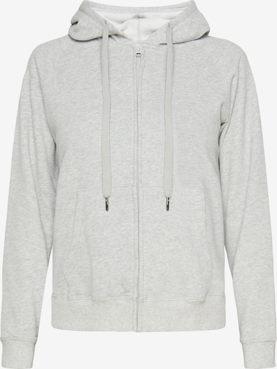 usha BLUE LABEL Mikina - šedá / světle šedá / šedý melír, Produkt