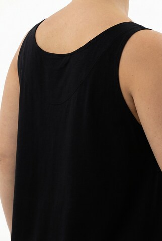 Ulla Popken Dress in Black