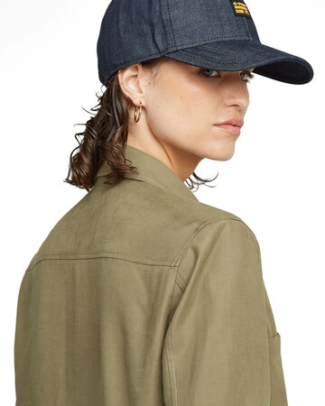 G-STAR Jumpsuit 'Army' in Green