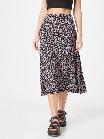 ESPRIT Skirt in Black: front