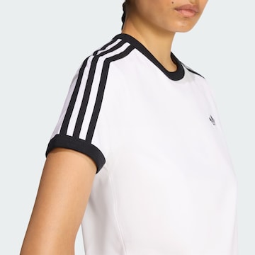ADIDAS ORIGINALS Shirt in Wit