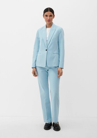 s.Oliver Blazers in Blauw