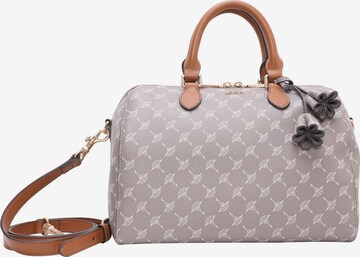 JOOP! Handbag 'Aurora' in Grey: front