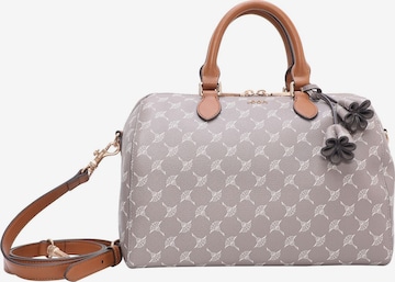 JOOP! Handbag 'Aurora' in Grey: front