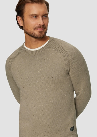 Pullover di s.Oliver in marrone