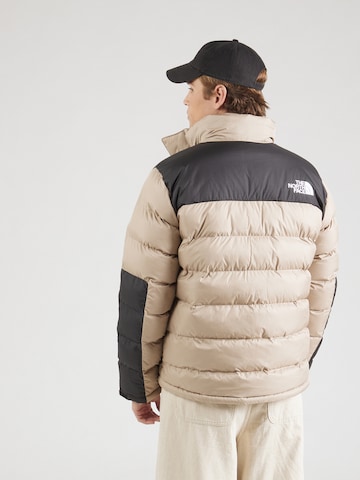 THE NORTH FACE - Chaqueta de invierno 'Limbara' en gris