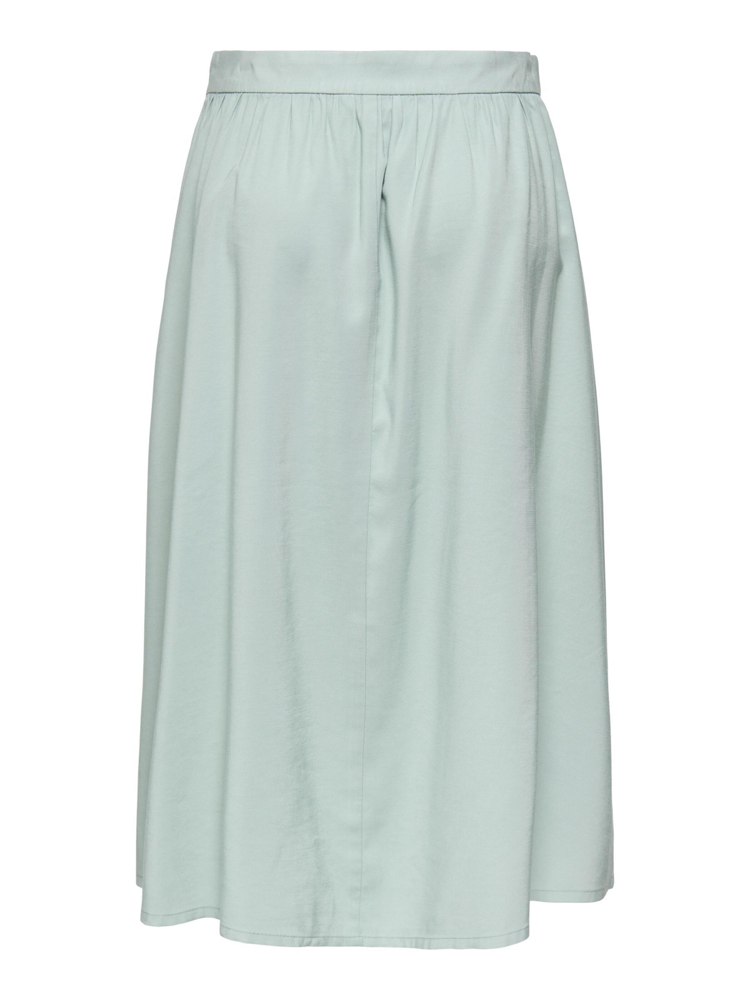 ONLY Skirt 'ONLAris' in Green