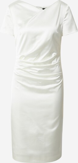 SWING Cocktailjurk in de kleur Wit, Productweergave