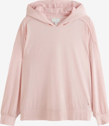 rožinė B by Ted Baker Megztinis: priekis