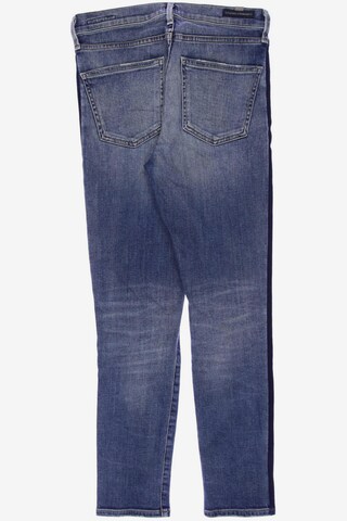 Citizens of Humanity Jeans 26 in Blau