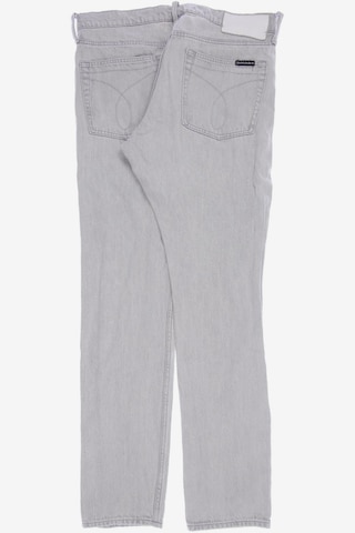 Calvin Klein Jeans Jeans in 31 in Grey