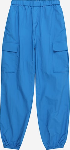 KIDS ONLY Lużny krój Spodnie 'GECHO' w kolorze niebieski: przód