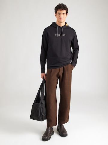 Bogner Fire + Ice Sweatshirt 'CADELL' in Black