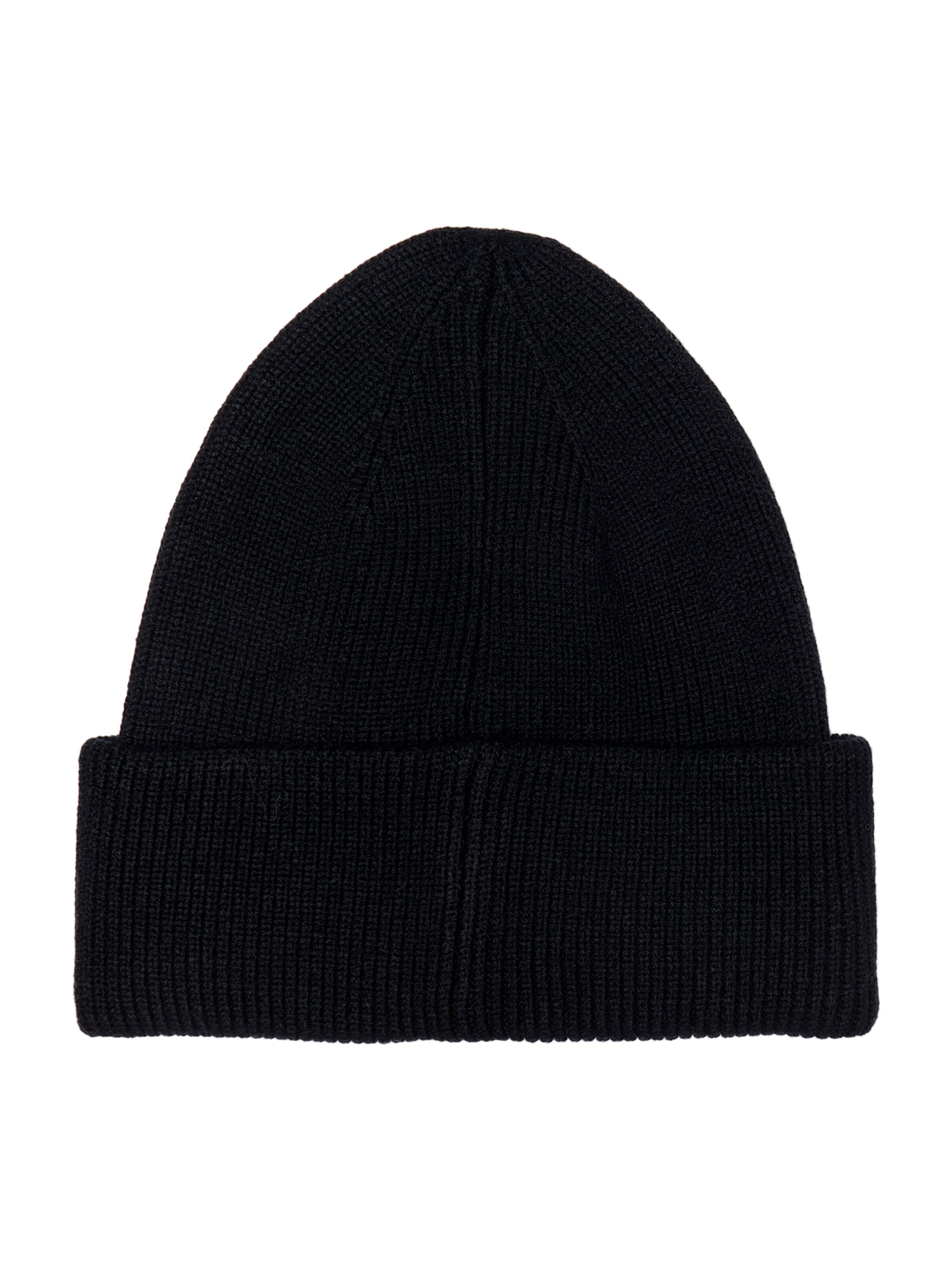 ONLY Beanie 'ONLALPHA' in Black