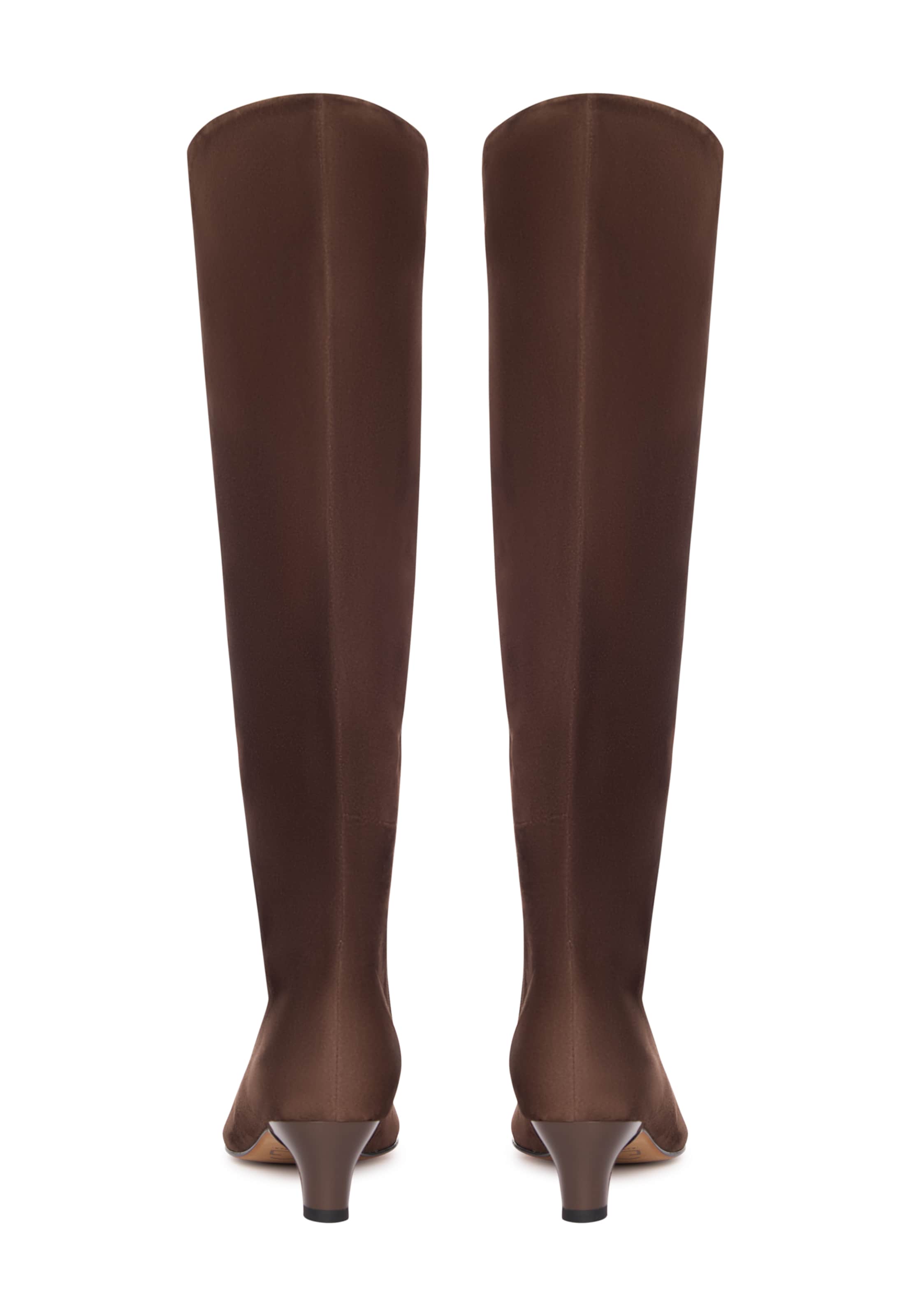 CESARE GASPARI Boot in Brown