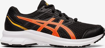 ASICS Sportschuh 'Jolt' in Schwarz