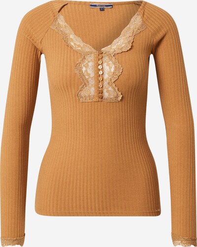 Salsa Shirt in sand, Produktansicht