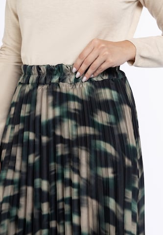 Jupe DreiMaster Klassik en noir