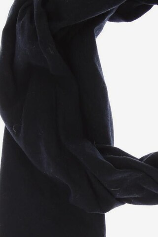 Hüftgold Schal oder Tuch One Size in Schwarz