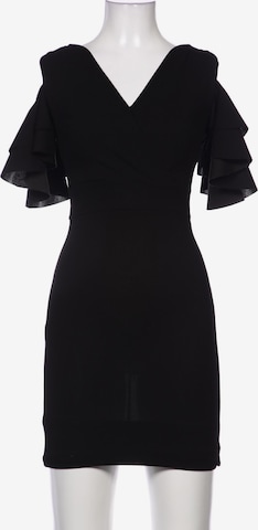 WAL G. Dress in XXS in Black: front
