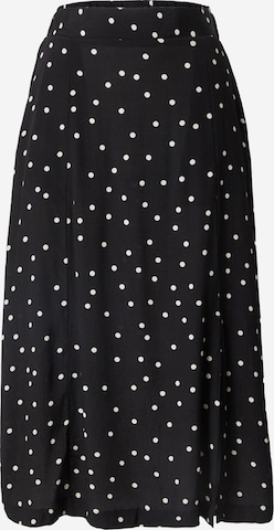 Lindex Skirt 'Molly' in Black: front