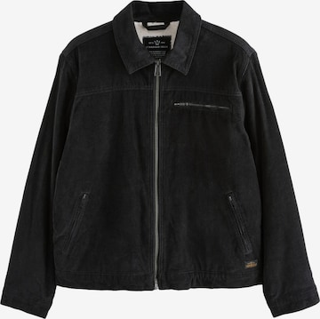 Veste mi-saison Next en noir : devant