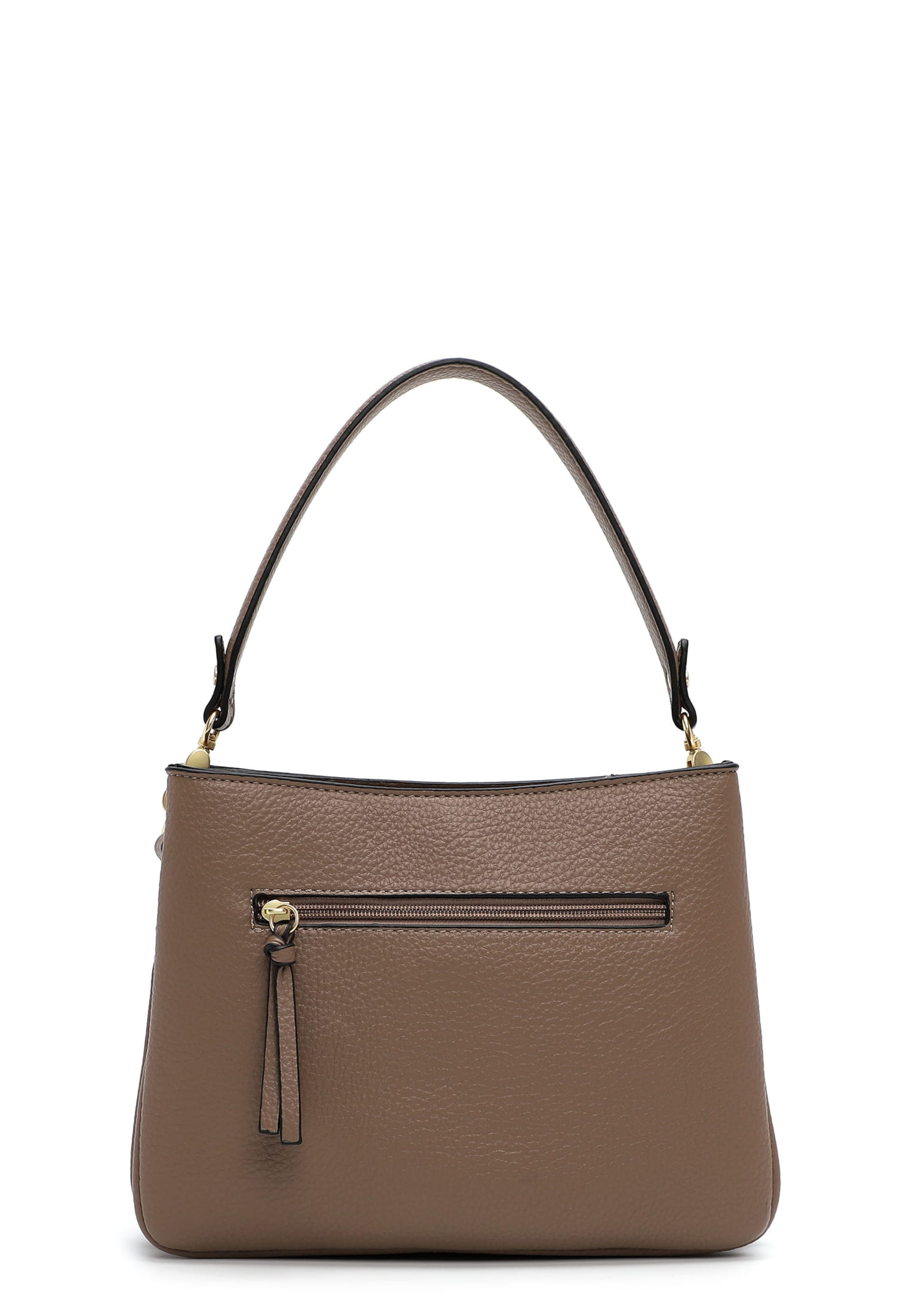Poche ventrale 'Maischa' Tamaris en beige