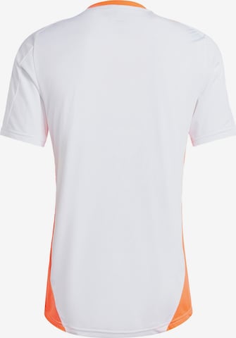 ADIDAS PERFORMANCE Jersey 'Tiro 24 Competition' in White