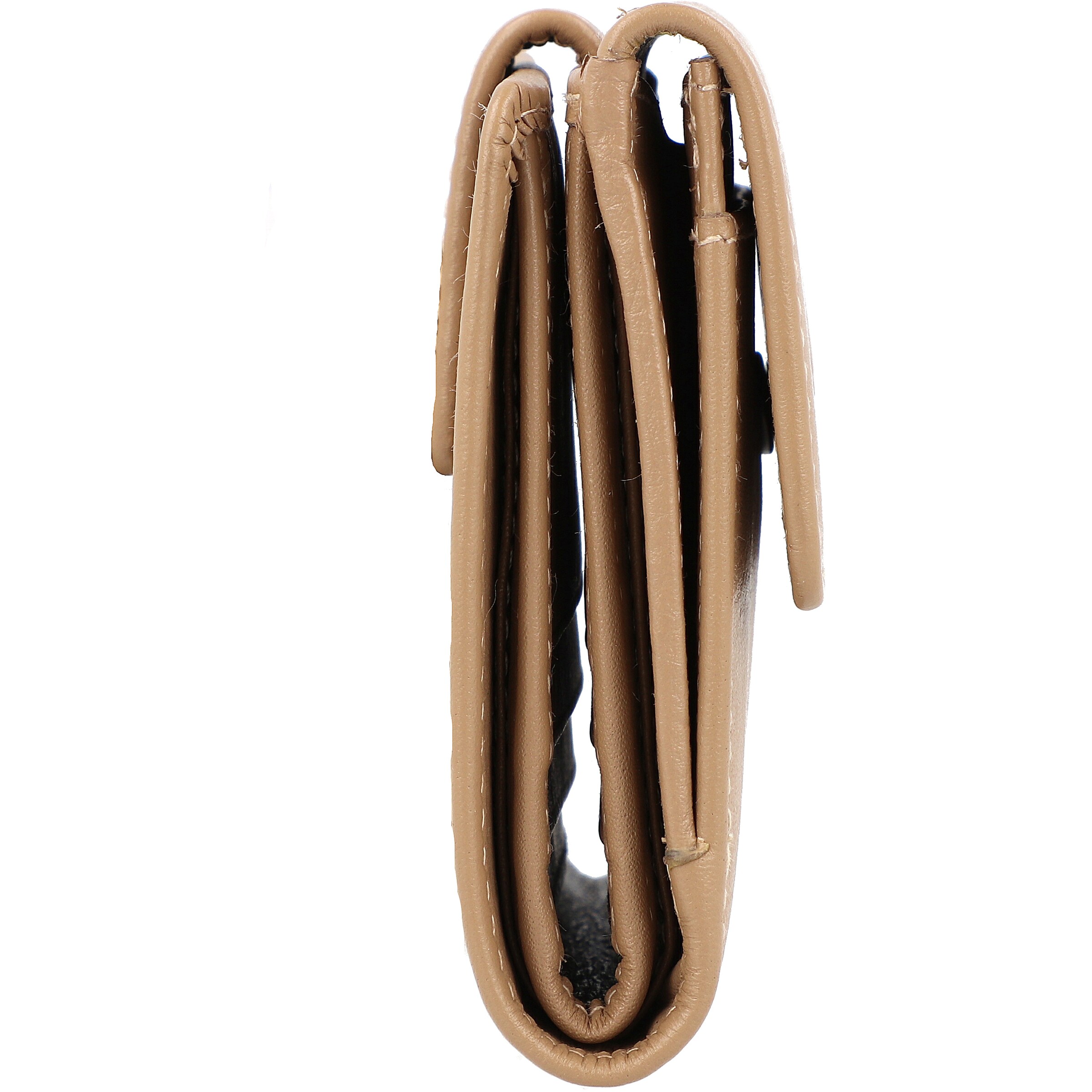 Frauen Portemonnaies Esquire Geldbörse in Beige - YU64588 Frauen Portemonnaies Esquire Geldbörse in Beige - YU64588