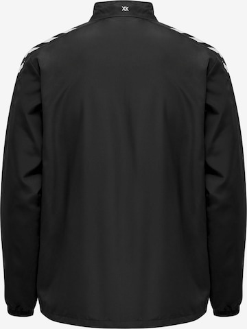 Vestes d’entraînement 'Core XK' Hummel en noir