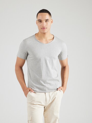 REPLAY Shirt in Grey: front