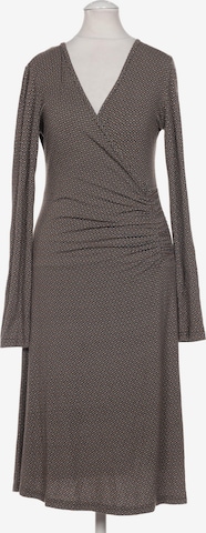 KD Klaus Dilkrath Dress in M in Brown: front