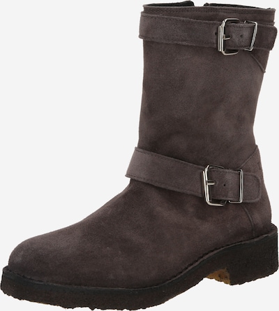 Billi Bi Stiefel in schoko, Produktansicht