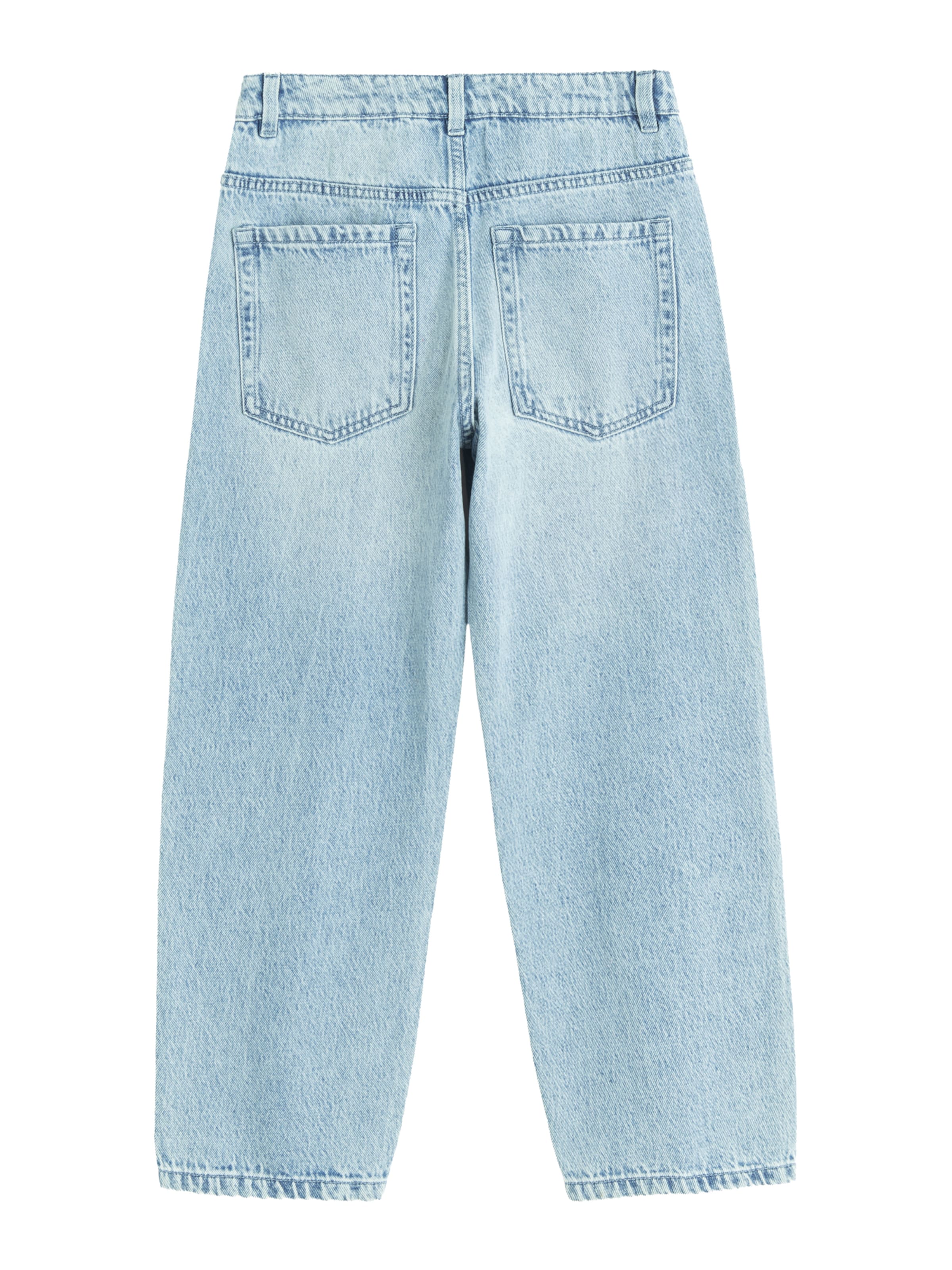 Regular Jean Cool Club en bleu