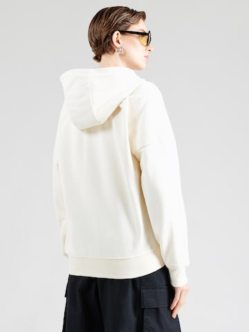 ELLESSE Bluza rozpinana 'Pianella' w kolorze biały