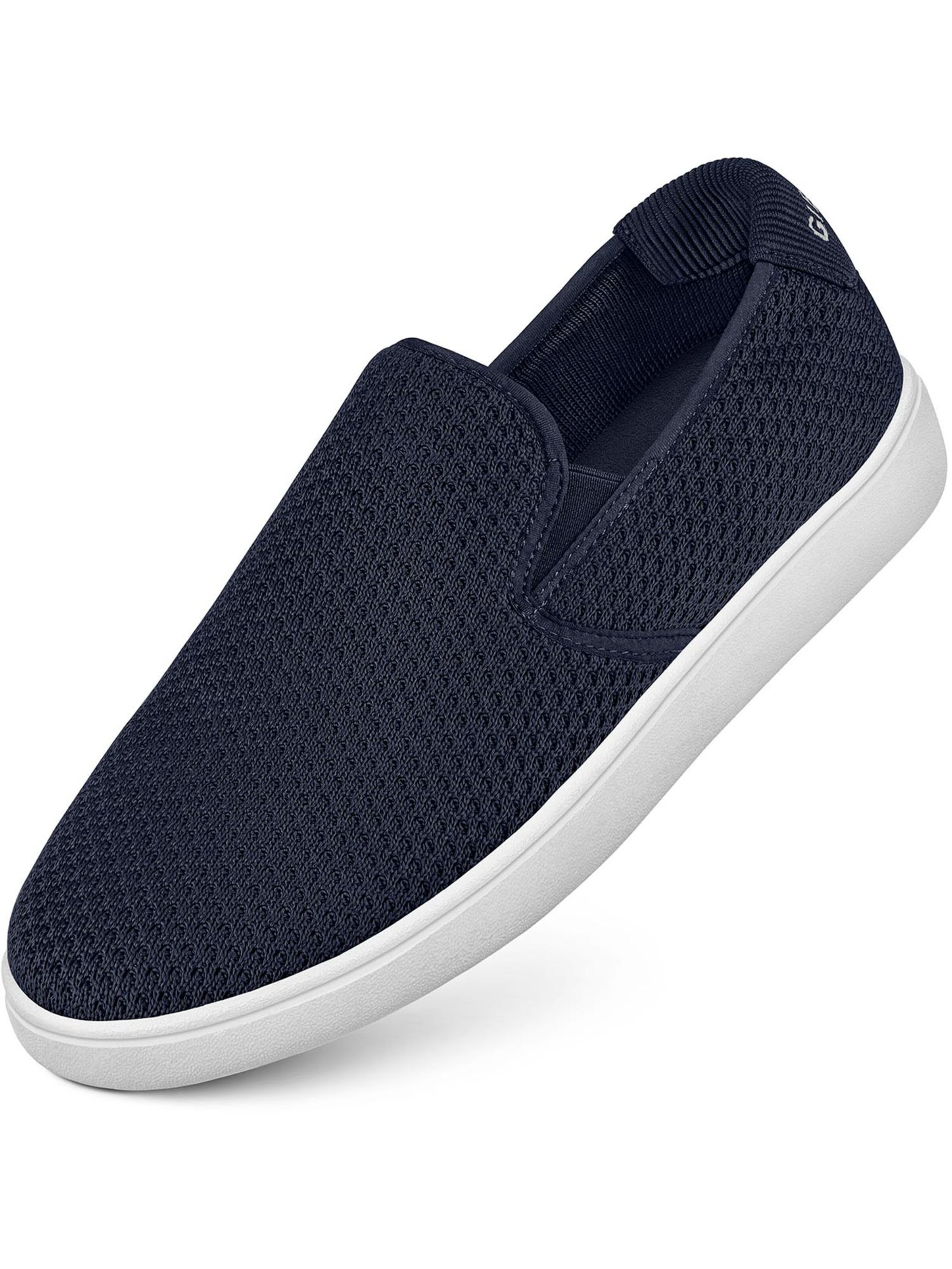 GIESSWEIN Slip-ons in Blauw