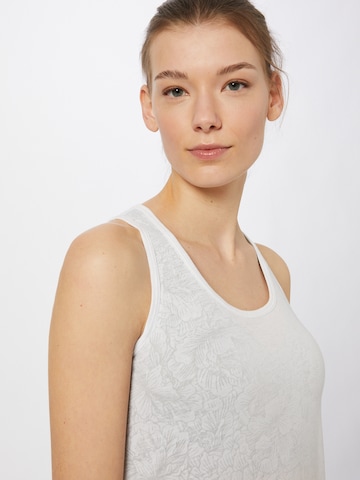 Marika Sporttop 'MADELINE' in Wit