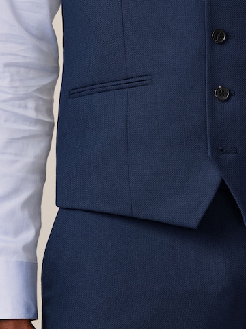 Next Anzugweste in Blau