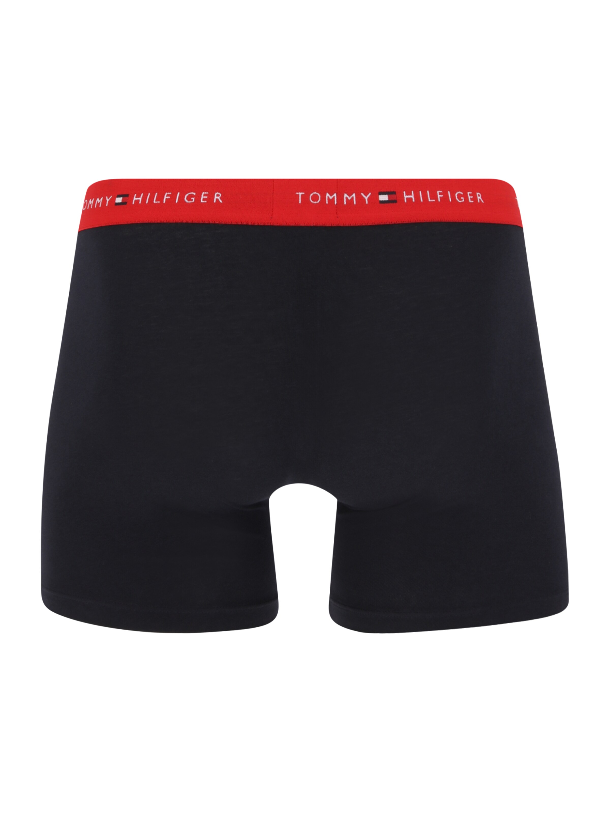 Tommy Hilfiger Underwear Boxer shorts 'Essential' in Blue