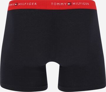 TOMMY HILFIGER Boxeralsók 'Essential' - kék