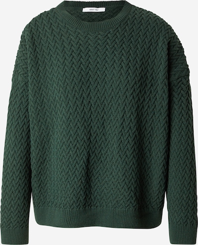 Megztinis 'Layla' iš ABOUT YOU, spalva – tamsiai žalia, Prekių apžvalga