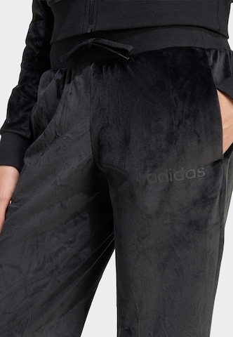 ADIDAS SPORTSWEAR Trainingsanzug in Schwarz