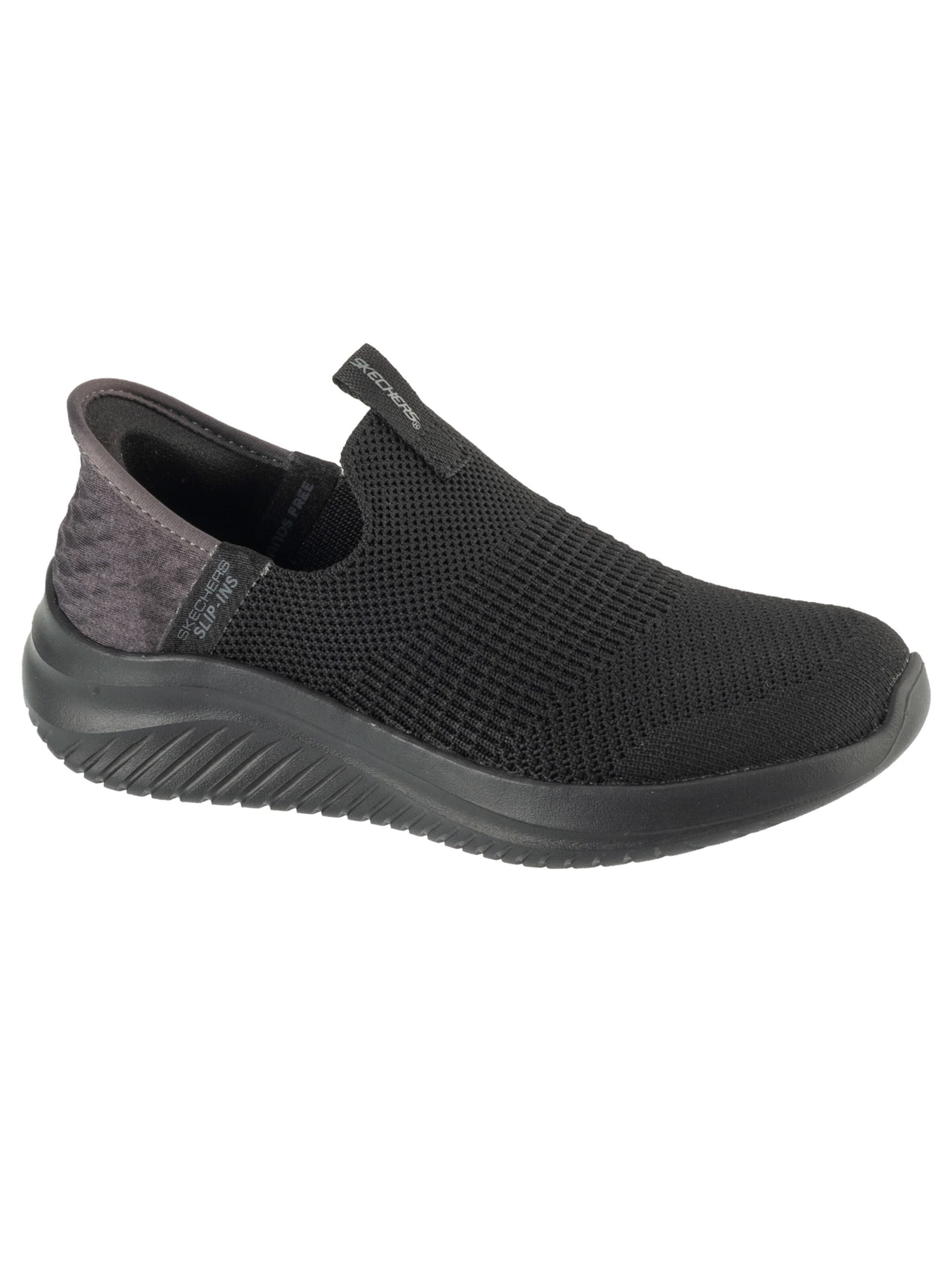 Baskets 'Slip-Ins Ultra Flex 3.0' SKECHERS en gris