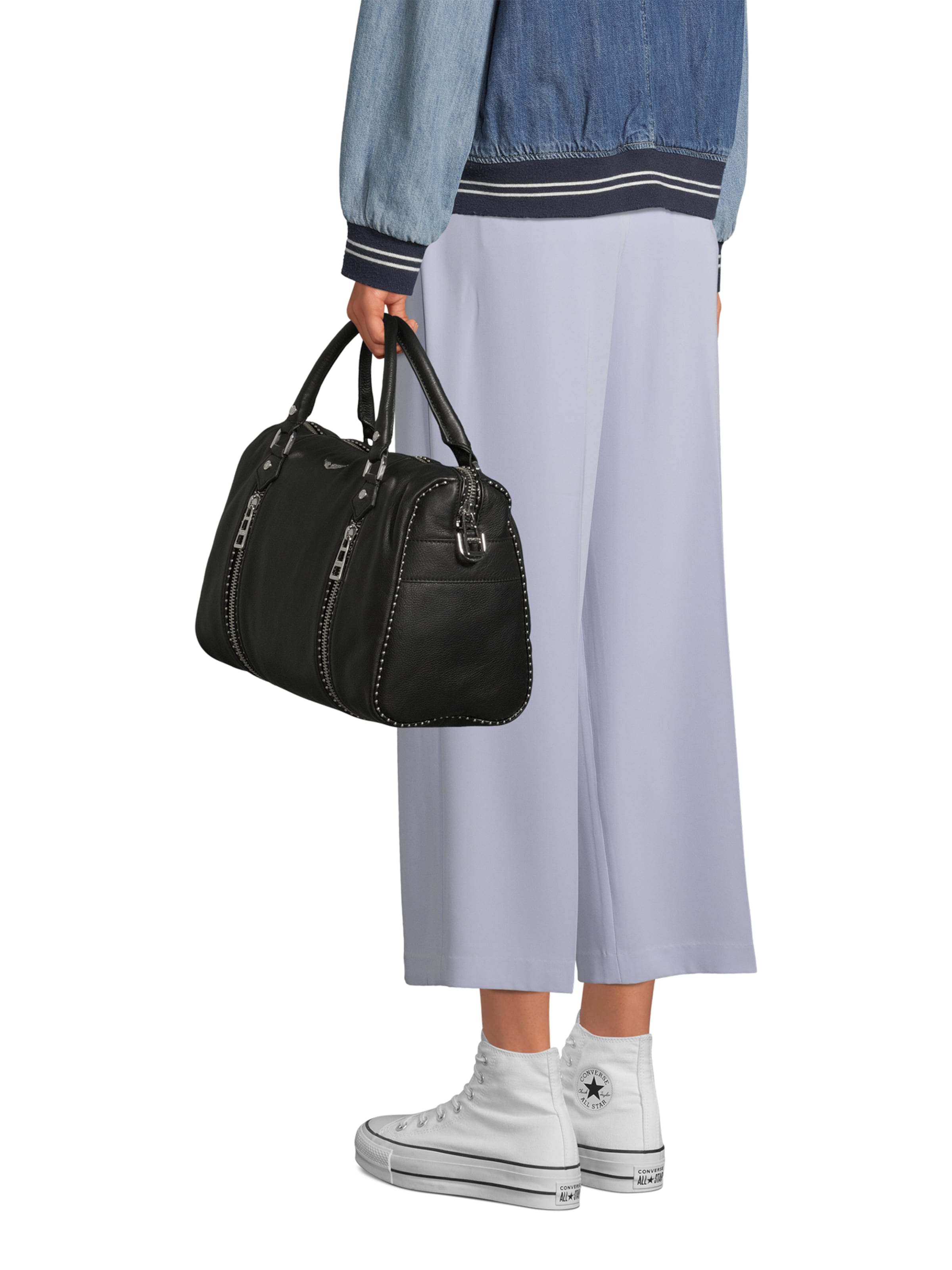 Zadig & Voltaire Сумки в Черный