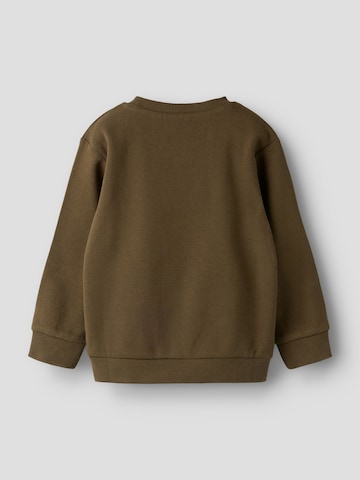Lil'Atelier - Sudadera en marrón