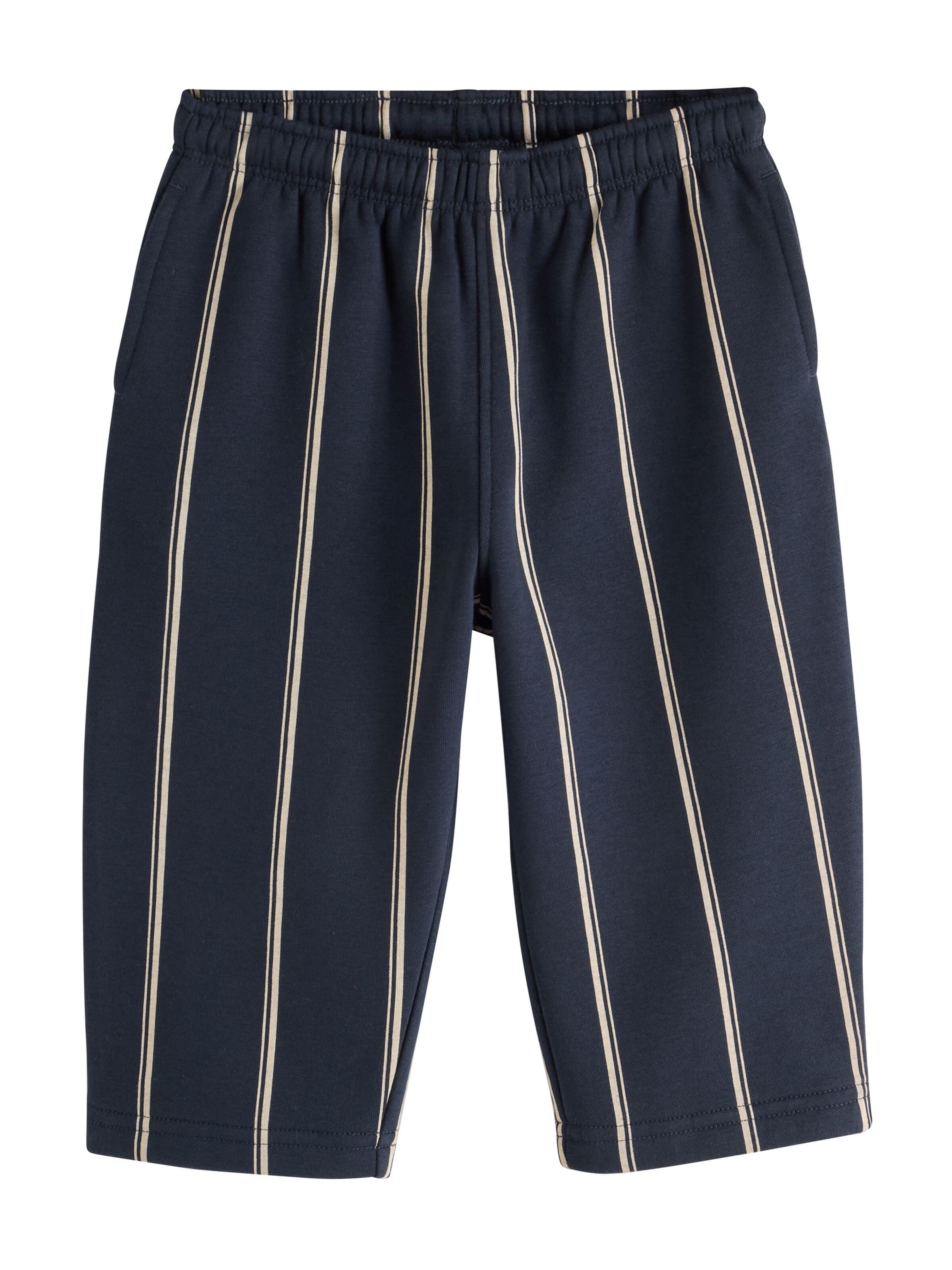 Next Pants in Blue: front