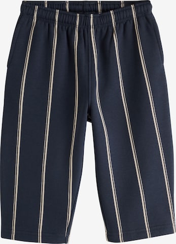 Next Pants in Blue: front